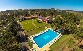 Odeceixe Bungalow-Parque de Campismo Sao Miguel